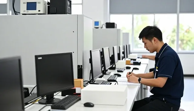 阳泉市矿区捷顺科技