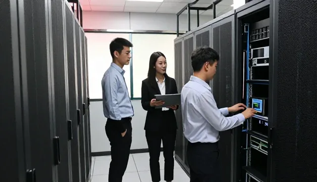 安装调试服务中环境适应性问题的常见处理方案
