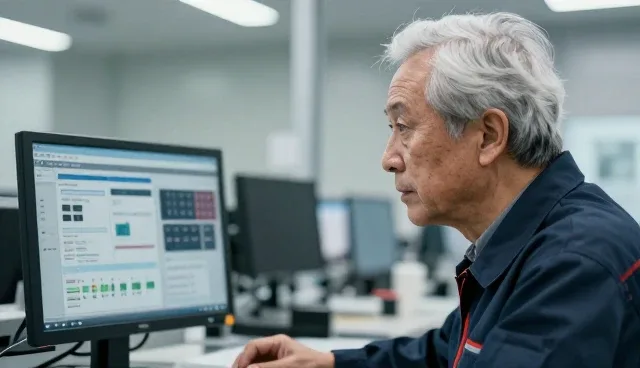 技术更新在安装调试中的关键作用与维护建议