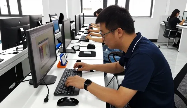 选择阳泉市矿区捷顺科技技术转让服务的几个理由
