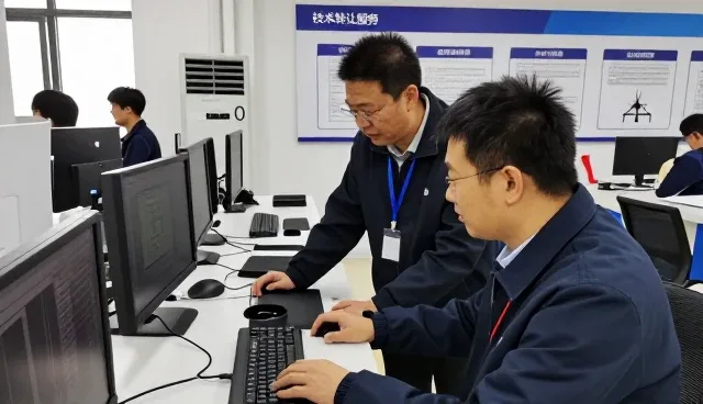 方案设计成为安装调试服务升级新选择