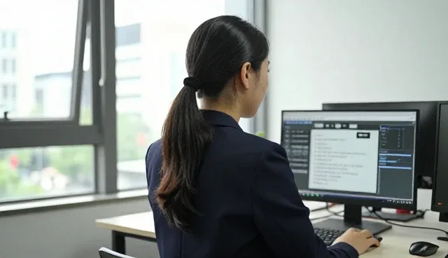 智能监控系统在实际应用中的维护要点与控制平台使用技巧