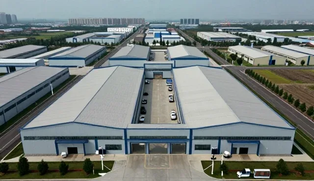 设备稳定性在工业应用场景中的关键作用与优化策略